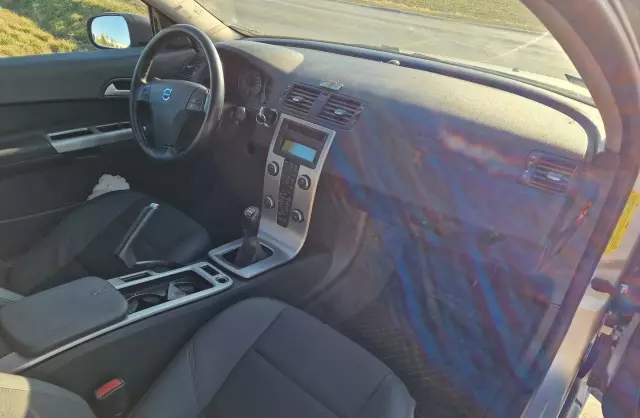 VOLVO C30 2.0D (136 KM)