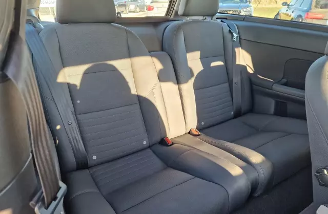 VOLVO C30 2.0D (136 KM)