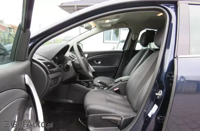 RENAULT Fluence 