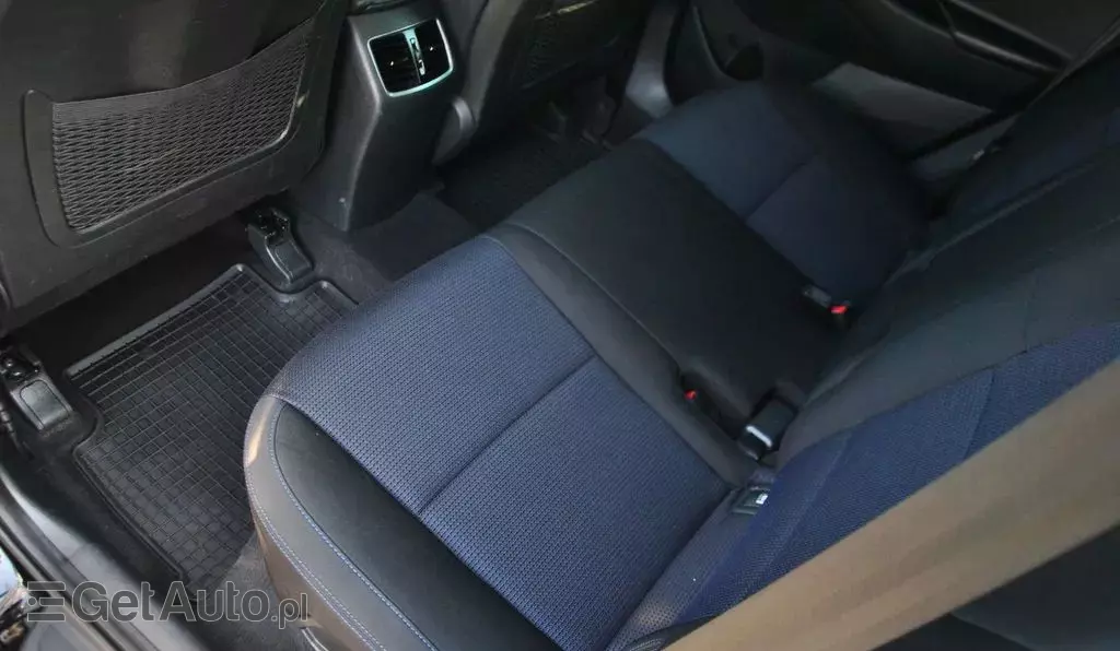 HYUNDAI Tucson 1.7 CRDI (141 KM) DCT