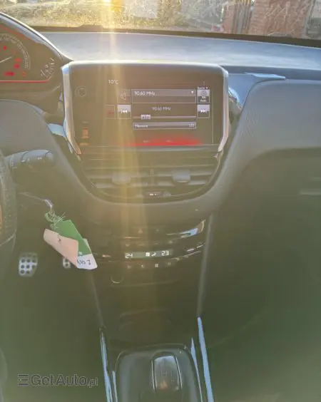 PEUGEOT 2008 PureTech 110 Stop&Start GT-Line Edition