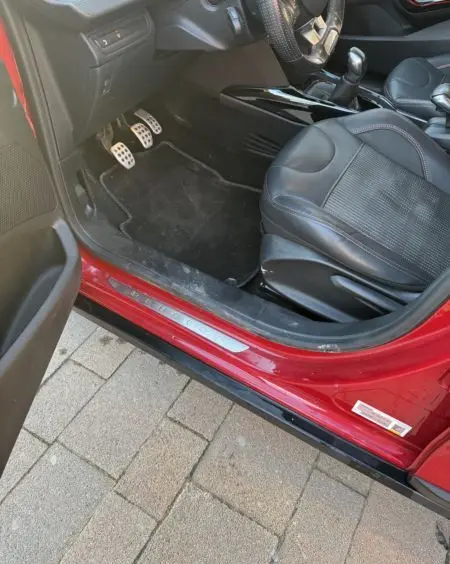 PEUGEOT 2008 PureTech 110 Stop&Start GT-Line Edition