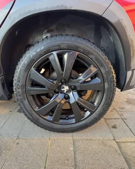 PEUGEOT 2008 PureTech 110 Stop&Start GT-Line Edition