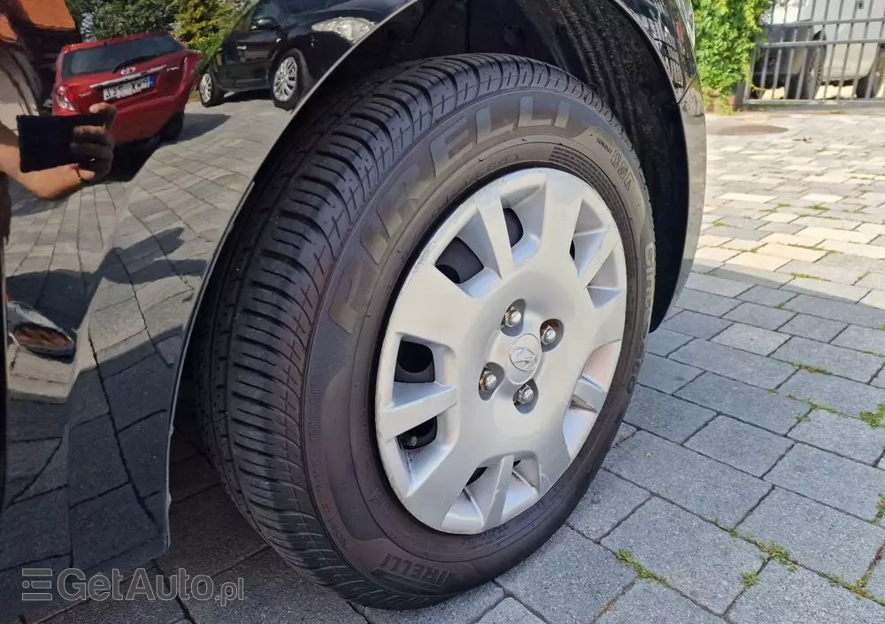 HYUNDAI I20 1.25 Wersja Jubileuszowa