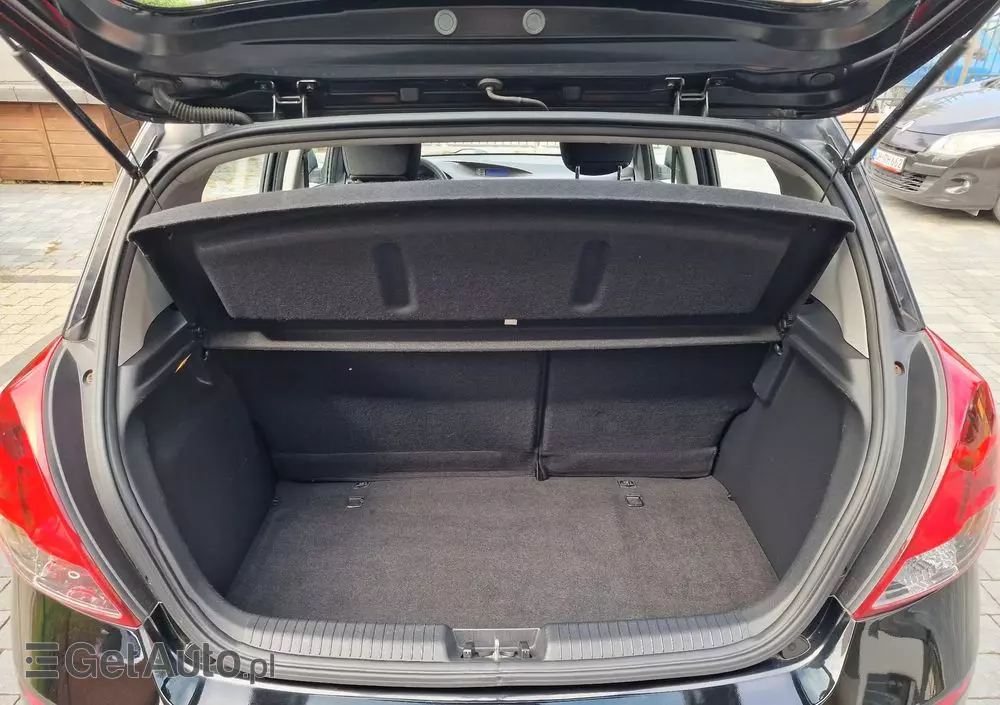 HYUNDAI I20 1.25 Wersja Jubileuszowa