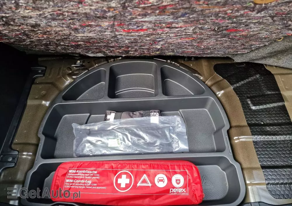 HYUNDAI I20 1.25 Wersja Jubileuszowa