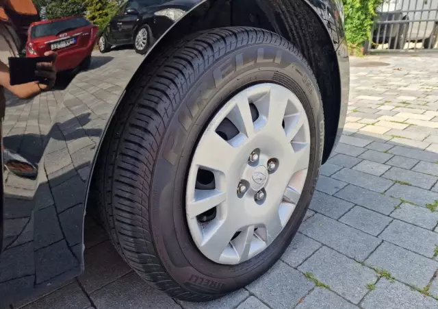 HYUNDAI I20 1.25 Wersja Jubileuszowa