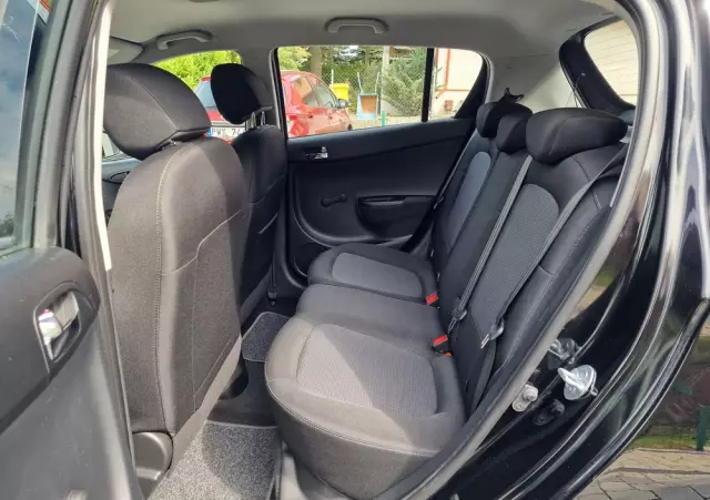 HYUNDAI I20 1.25 Wersja Jubileuszowa