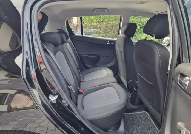 HYUNDAI I20 1.25 Wersja Jubileuszowa