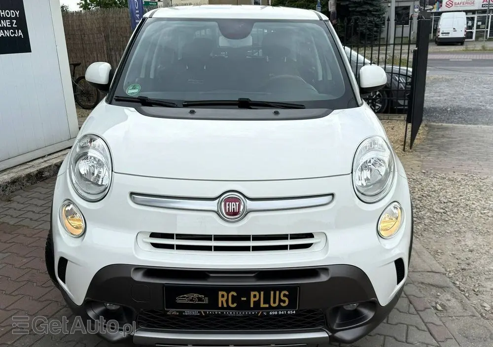 FIAT 500L 1.4 16V Trekking Lite