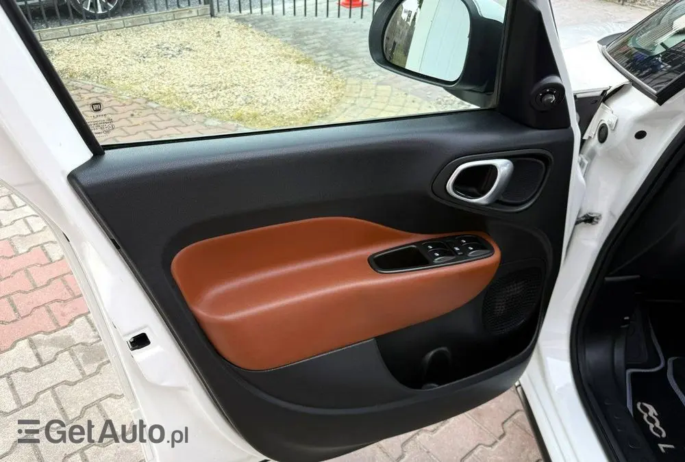 FIAT 500L 1.4 16V Trekking Lite