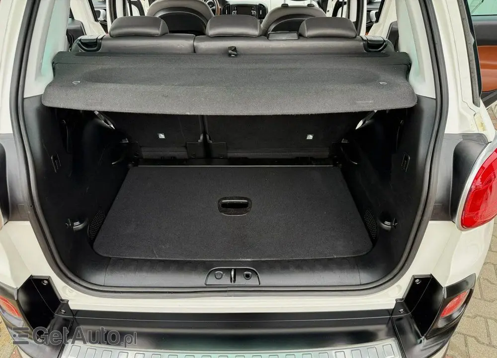 FIAT 500L 1.4 16V Trekking Lite