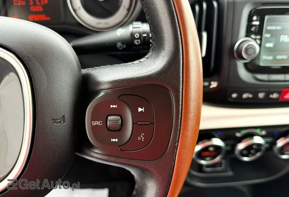 FIAT 500L 1.4 16V Trekking Lite