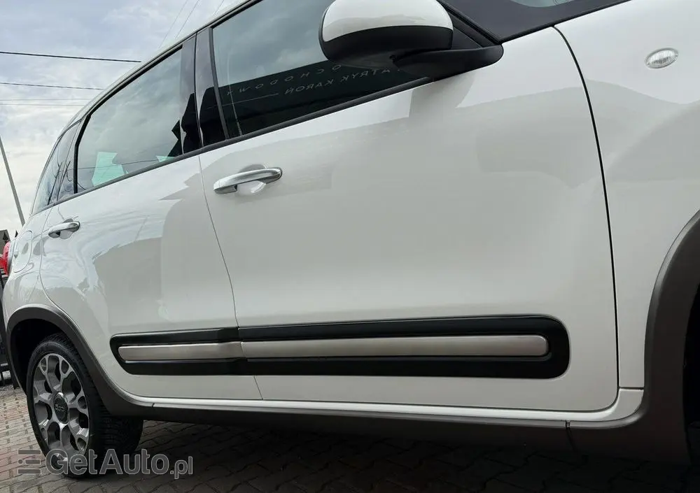 FIAT 500L 1.4 16V Trekking Lite