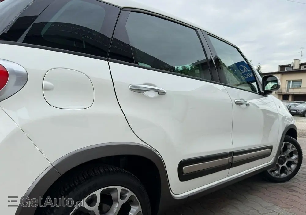 FIAT 500L 1.4 16V Trekking Lite