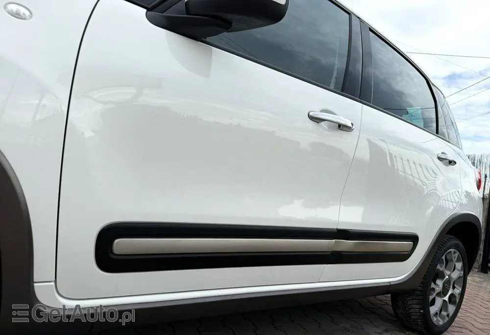 FIAT 500L 1.4 16V Trekking Lite
