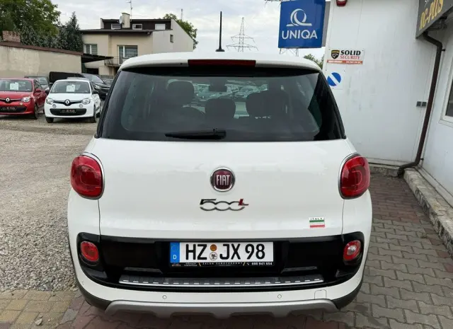 FIAT 500L 1.4 16V Trekking Lite