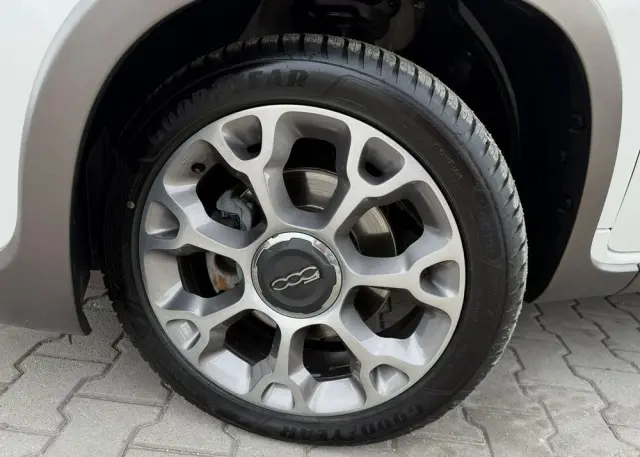 FIAT 500L 1.4 16V Trekking Lite