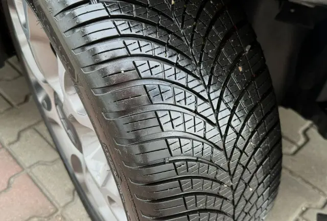 FIAT 500L 1.4 16V Trekking Lite