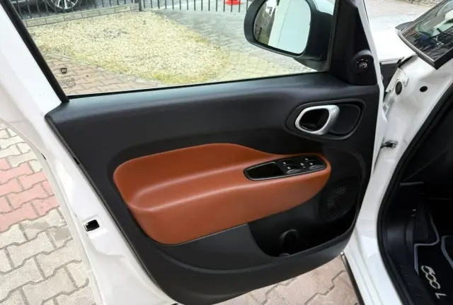 FIAT 500L 1.4 16V Trekking Lite