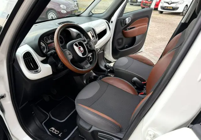 FIAT 500L 1.4 16V Trekking Lite
