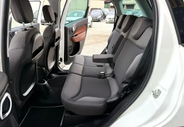 FIAT 500L 1.4 16V Trekking Lite