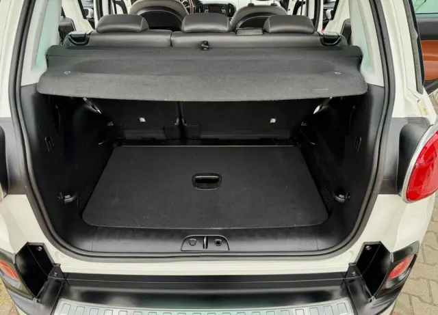 FIAT 500L 1.4 16V Trekking Lite