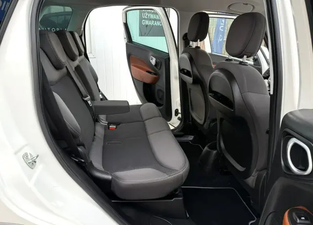 FIAT 500L 1.4 16V Trekking Lite