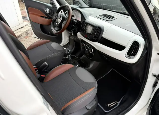 FIAT 500L 1.4 16V Trekking Lite