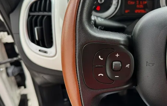 FIAT 500L 1.4 16V Trekking Lite