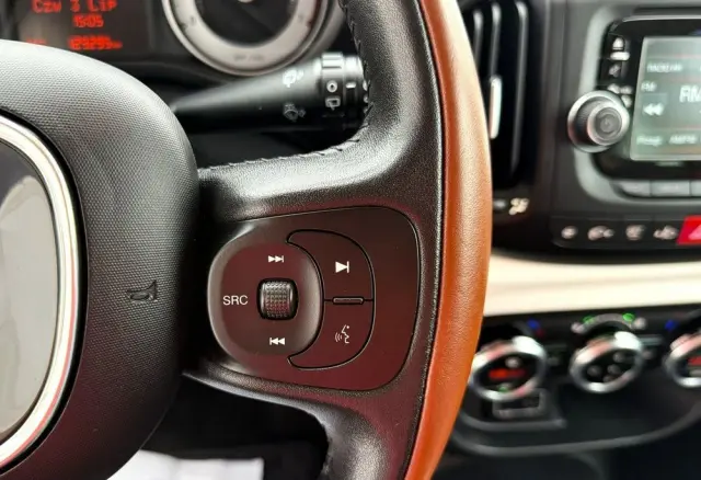 FIAT 500L 1.4 16V Trekking Lite