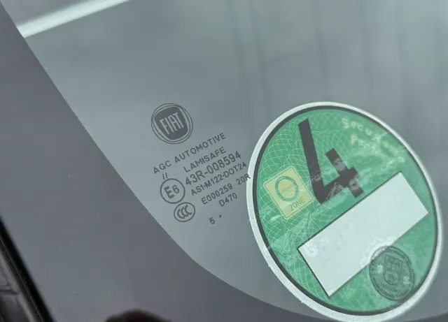 FIAT 500L 1.4 16V Trekking Lite