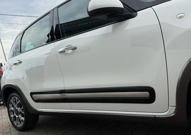 FIAT 500L 1.4 16V Trekking Lite