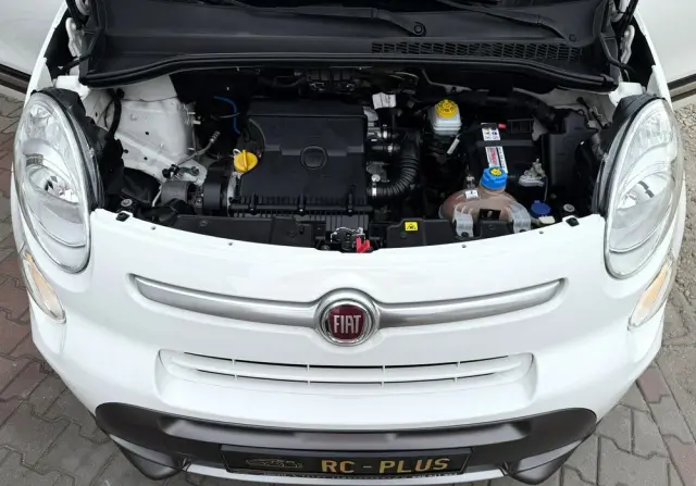 FIAT 500L 1.4 16V Trekking Lite