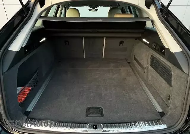 AUDI A6 40 TDI mHEV S tronic