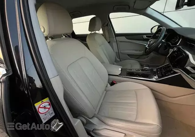 AUDI A6 40 TDI mHEV S tronic