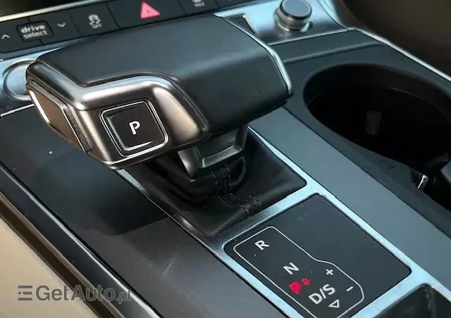 AUDI A6 40 TDI mHEV S tronic