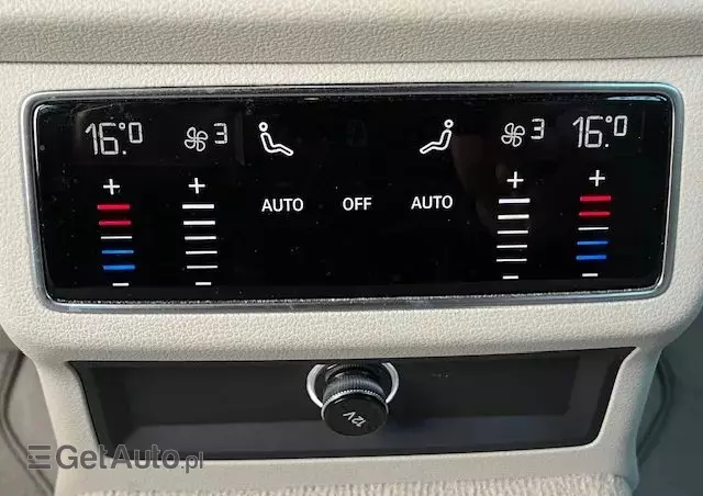 AUDI A6 40 TDI mHEV S tronic