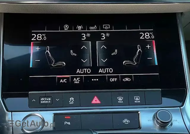 AUDI A6 40 TDI mHEV S tronic