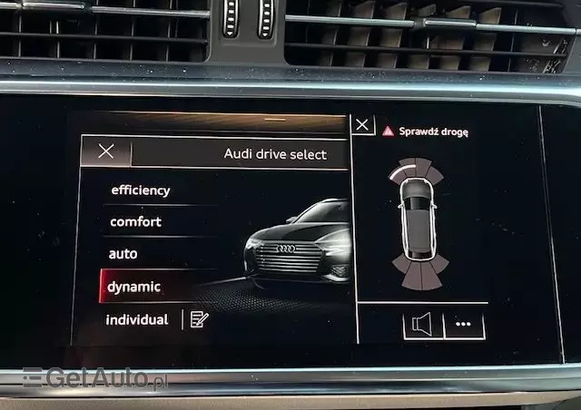 AUDI A6 40 TDI mHEV S tronic