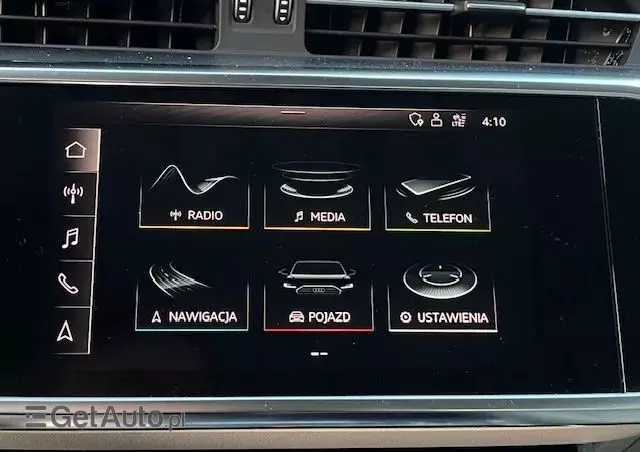 AUDI A6 40 TDI mHEV S tronic