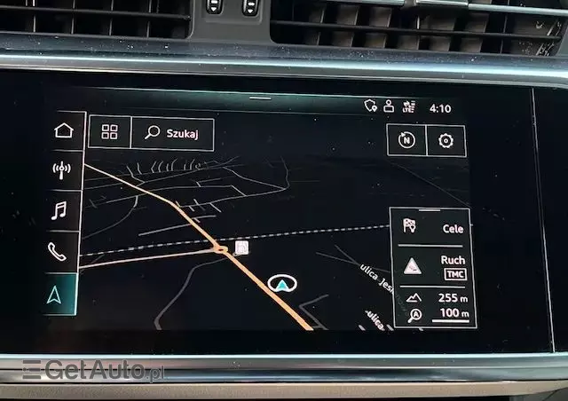 AUDI A6 40 TDI mHEV S tronic