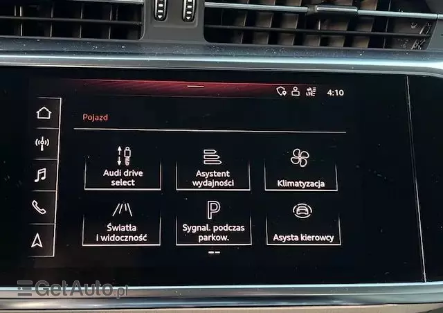 AUDI A6 40 TDI mHEV S tronic