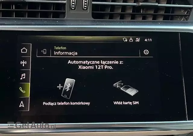 AUDI A6 40 TDI mHEV S tronic