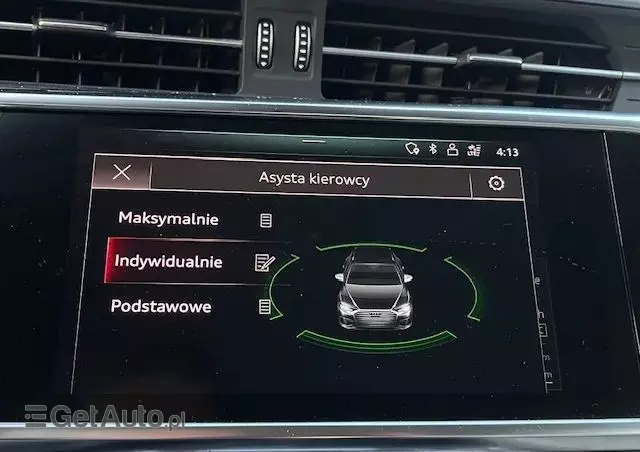 AUDI A6 40 TDI mHEV S tronic