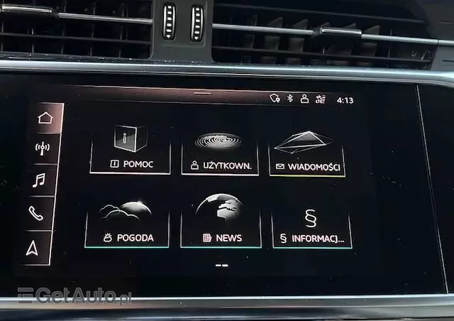 AUDI A6 40 TDI mHEV S tronic