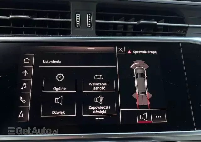 AUDI A6 40 TDI mHEV S tronic