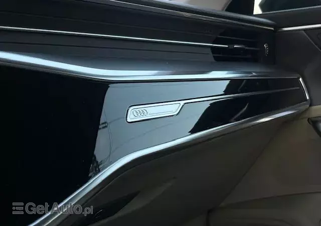 AUDI A6 40 TDI mHEV S tronic