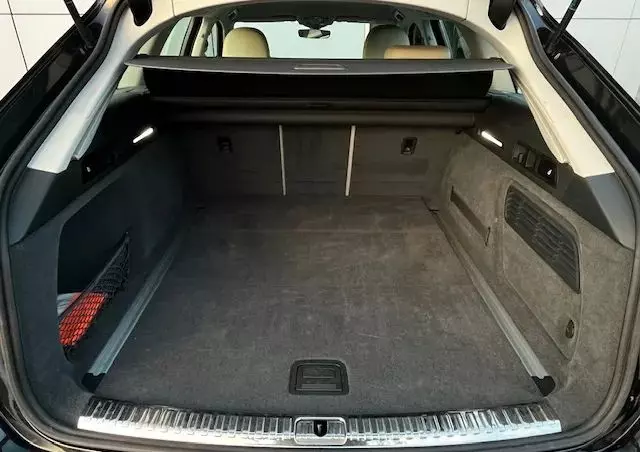 AUDI A6 40 TDI mHEV S tronic