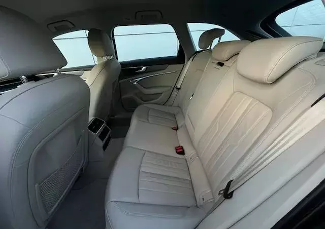 AUDI A6 40 TDI mHEV S tronic